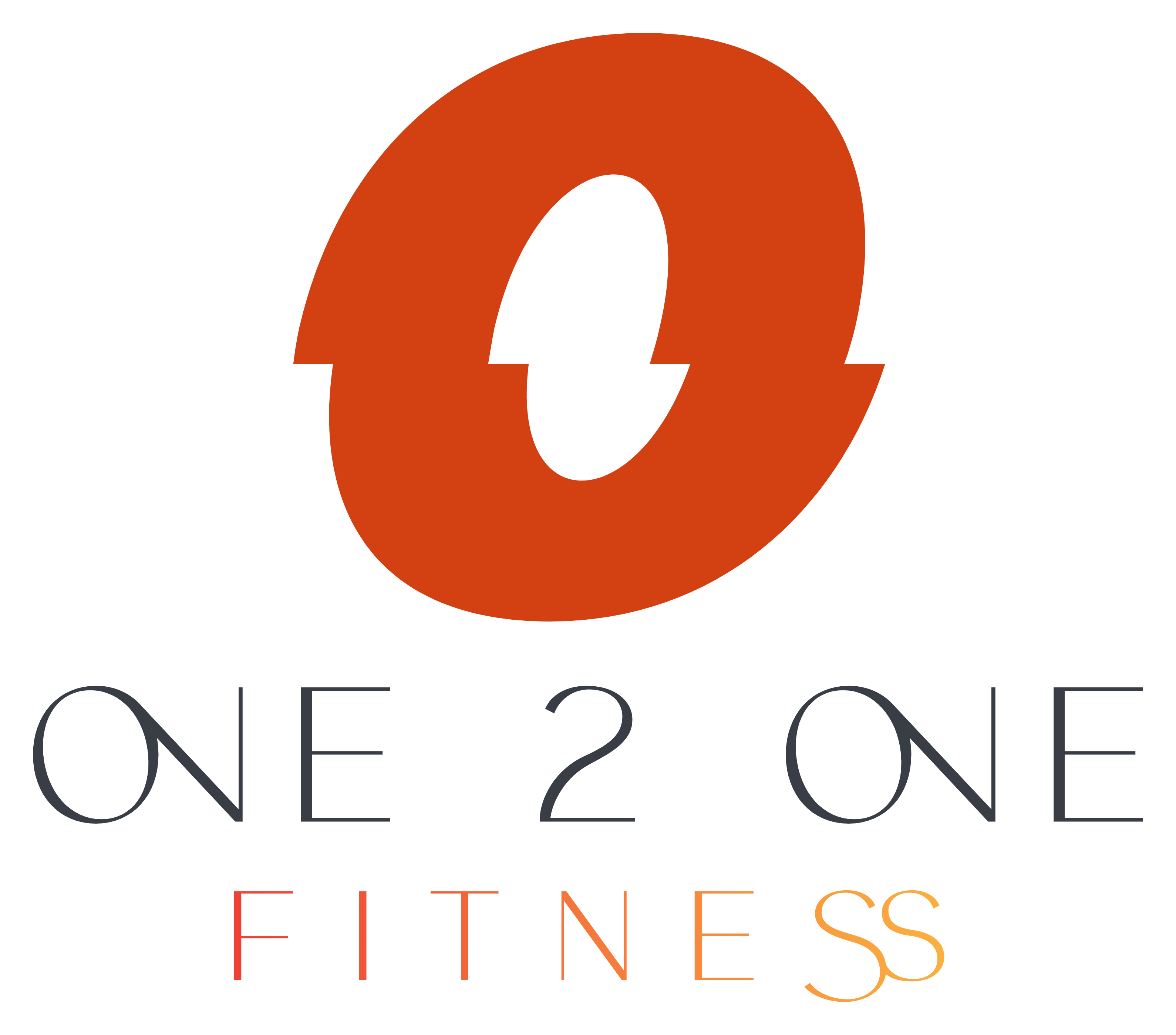 one2one fitness